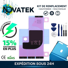 Batterie Interne HAUTE