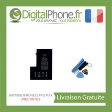 BATTERIE NEUVE COMPATIBLE POUR