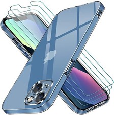 Coque Antichoc pour iPhone 13