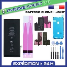 BATTERIE INTERNE COMPATIBLE