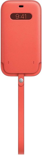 Housse cuir apple pour - en, d'apple