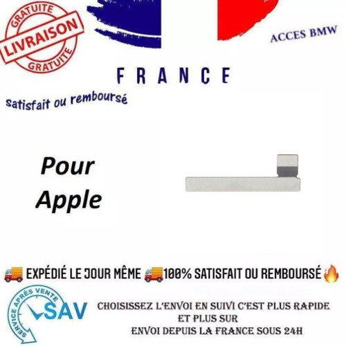 Tag flex pour - flex, batterie