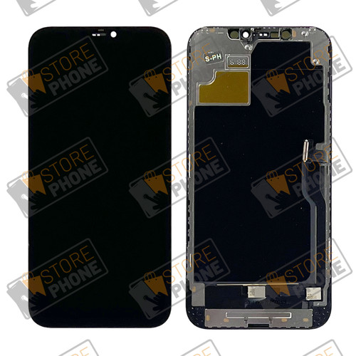 Ecran lcd tactile - ecran,