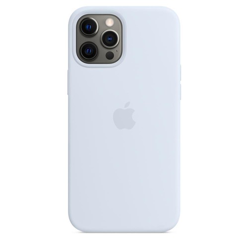 Coque silicone apple - en, iphone