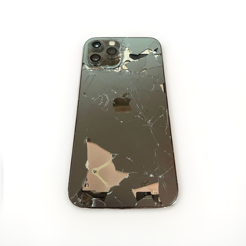 Apple iphone pro max - 12,