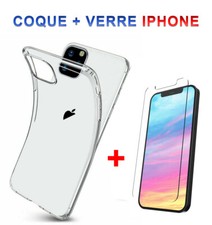 Coque iPhone 11 12 Pro Max