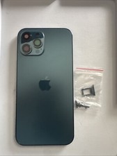 Châssis Nu iPhone 12 Pro Max