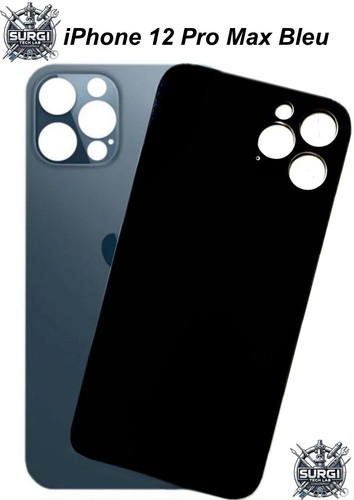 Vitre arrière iphone - iphone, 12