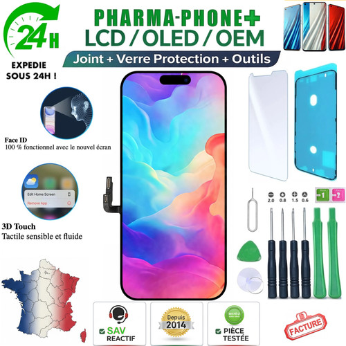 Oled lcd pour remplacer - /,