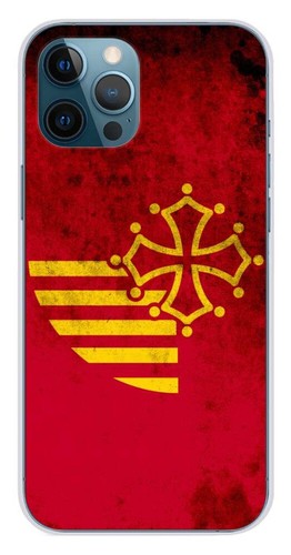 Coque silicone imprimée - en,