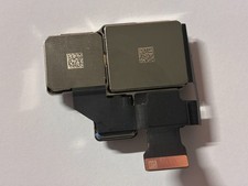 CAMERA ARRIERE APPAREIL PHOTO