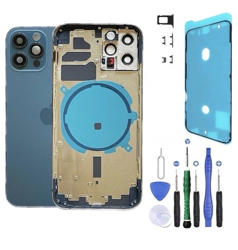 Châssis complet iphone pro - complet, 12