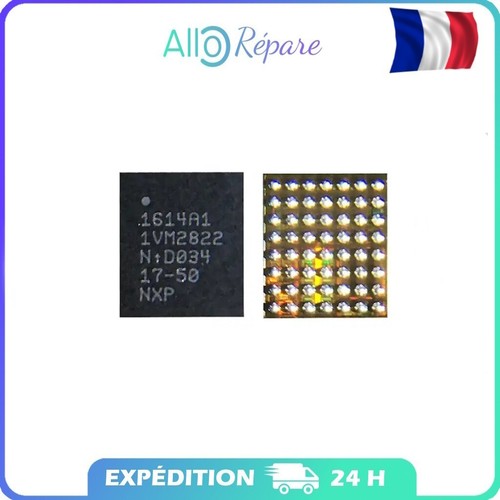 Puce hydra u9300 1614a1 - u9300,
