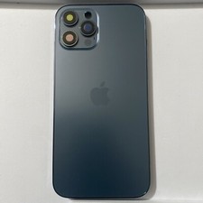 Châssis Premonté iPhone 12