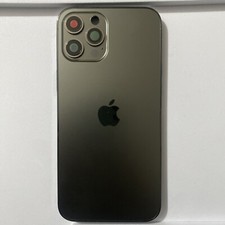 Châssis Premonté iPhone 12