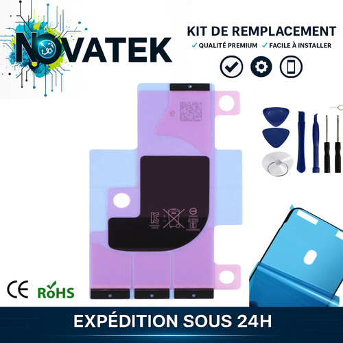 Batterie interne compatible - interne,