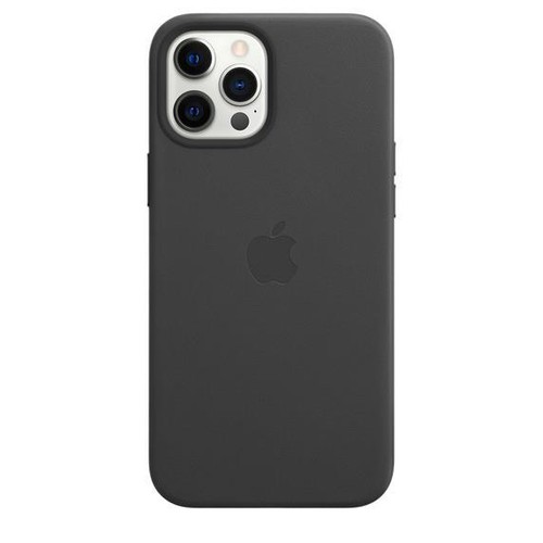 Coque cuir officielle apple - coque,