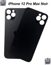 Vitre Arrière iPhone 12 Pro