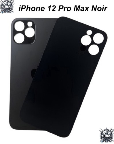 Vitre arrière iphone - vitre, pro