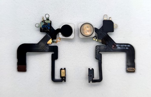 Capteur lumière flash led - lumière,