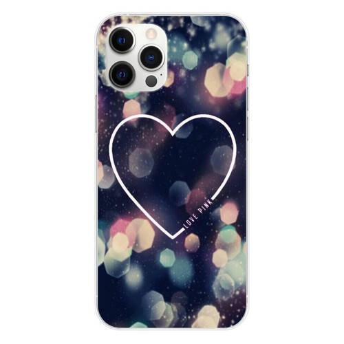 Coque silicone imprimée - en,