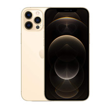 Apple iPhone 12 Pro Max Gold