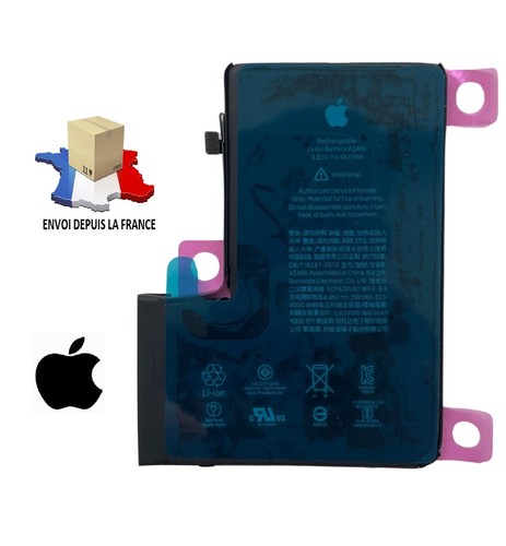 Batterie original oem apple - oem,