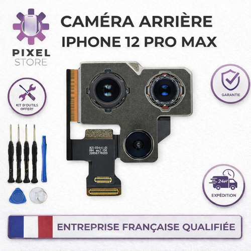 Apple iphone pro max - 12,