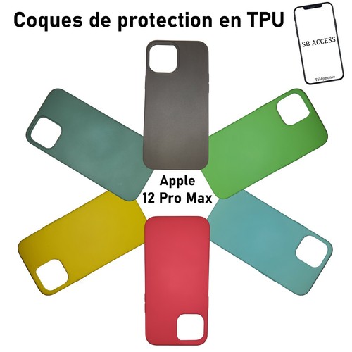 Coque tpu apple iphone - coque,