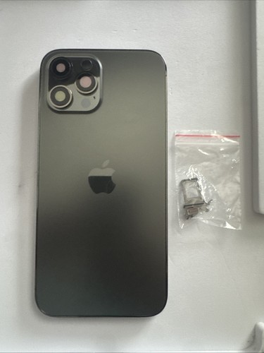 Châssis iphone pro - 12,