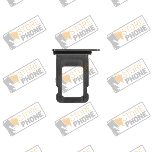 Tiroir double sim apple iphone - apple,