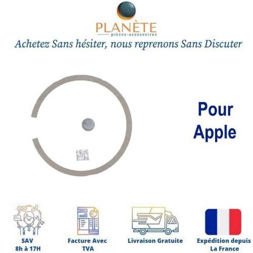Aimant charge sans - de,