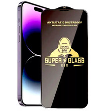 VERRE TREMPE 9H+ PREMIUM