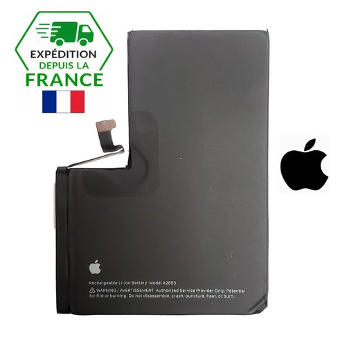 Batterie apple oem - batterie,