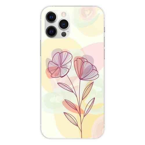 Coque silicone imprimée - coque,