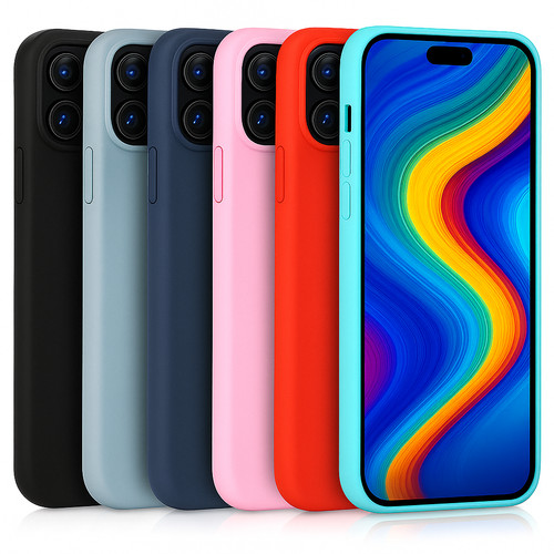 Coque iphone 14 - iphone, 13