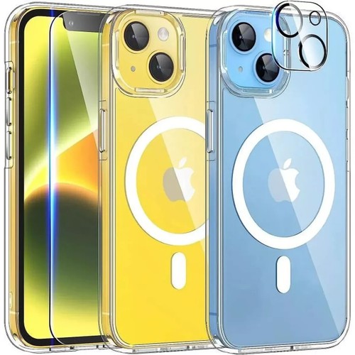 Coque iphone magnétique - , 16