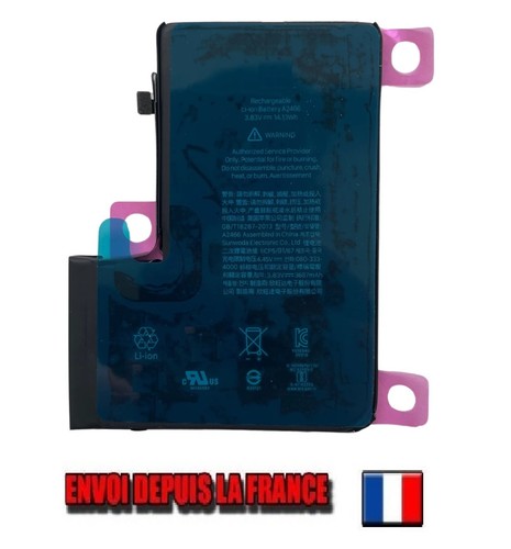 Batterie pour apple iphone - apple,