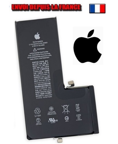 Batterie iphone pro - batterie, 11